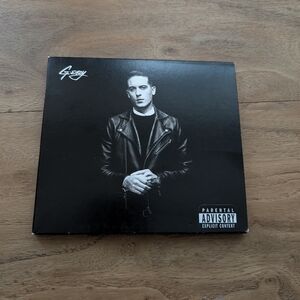 G Eazy These Things Happen CD